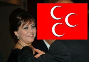 İş kadını İlknur Fidan Kepez MHP Antalya il yönetici oldu